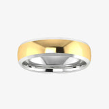 Men's Pattern Band Wedding Ring WP79 HEERA DIAMONDS