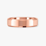Men's Pattern Wedding Ring WP28