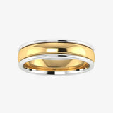 Men's Pattern Wedding Ring  WP29 HEERA DIAMONDS