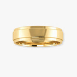 Men's Pattern Wedding Ring  WP30
