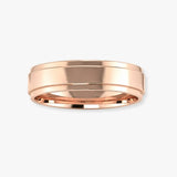 Men's Pattern Wedding Ring  WP30