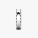 Men's Pattern Wedding Ring WP31