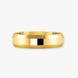Men's Pattern Wedding Ring  WP32