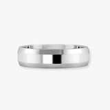 Men's Pattern Wedding Ring  WP32