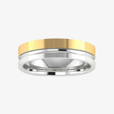 Men's Pattern Wedding Ring  WP36 HEERA DIAMONDS