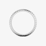 Men's Pattern Wedding Ring WP43 HEERA DIAMONDS