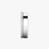 Men's Pattern Wedding Ring WP48
