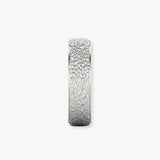 Men's Pattern Wedding Ring WP52