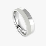 Men's Pattern Wedding Ring  WP53