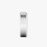 Men's Pattern Wedding Ring  WP54