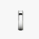 Men's Pattern Wedding Ring WP56
