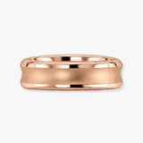 Men's Pattern Wedding Ring WP57 HEERA DIAMONDS