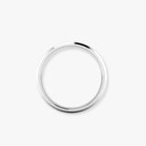 Men's Pattern Wedding Ring WP57