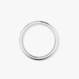 Men's Pattern Wedding Ring WP62