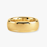 Men's Pattern Wedding Ring  WP63