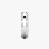 Men's Pattern Wedding Ring WP72