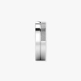 Men's Pattern  Wedding Ring WP73