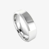 Men's Pattern Band Wedding Ring WP78 HEERA DIAMONDS