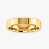 Men's Pattern Wedding Ring WP78