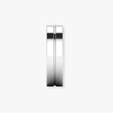 Men's Pattern Wedding Ring  WP80