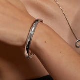Much Loved Bangle Hot Diamonds