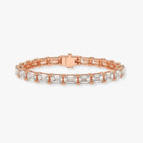 "Nia" Diamond Bracelet HEERA DIAMONDS