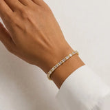 "Nia" Diamond Bracelet HEERA DIAMONDS