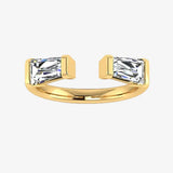 "Novara" 1 Carat Diamond Eternity Ring ET88