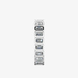 "Orlina" 1.63 Carat Diamond Eternity Ring ET97