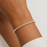 "Rory" Diamond Bracelet