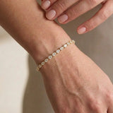 "Rory" Diamond Bracelet HEERA DIAMONDS