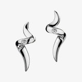 Sensual Earrings Hot Diamonds