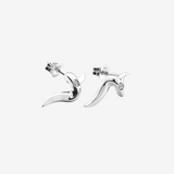 Sensual Earrings Hot Diamonds