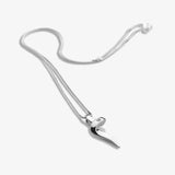 Sensual Pendant Hot Diamonds