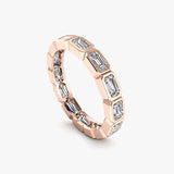 "Serevia" 1.09 Carat Diamond Eternity Ring ET98