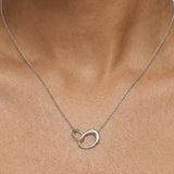 Sleek Necklace