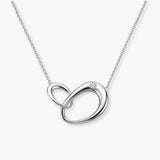 Sleek Necklace