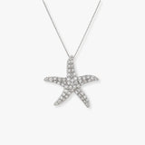 Starfish Pendant