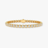 "Tamy" Diamond Bracelet HEERA DIAMONDS