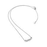 Tender Necklace Hot Diamonds