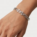 Tender Statement Bangle