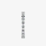"Valoria" 0.66 Carat Diamond Eternity Ring ET99