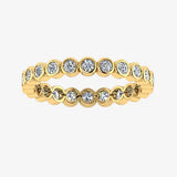 "Valoria" 0.66 Carat Diamond Eternity Ring ET99