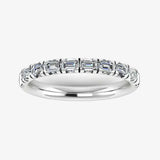 "Vionne" 0.67 Carat Diamond Eternity Ring ET109
