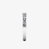 "Vionne" 0.67 Carat Diamond Eternity Ring ET109