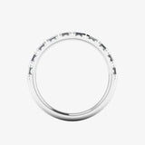 "Vionne" 0.67 Carat Diamond Eternity Ring ET109