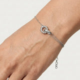 Willow Rope Bracelet