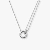 Willow Rope Necklace