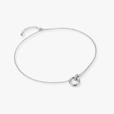 Willow Rope Necklace