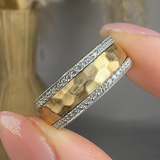 "Zairel" Carat Diamond Eternity Ring HW524 HEERA DIAMONDS